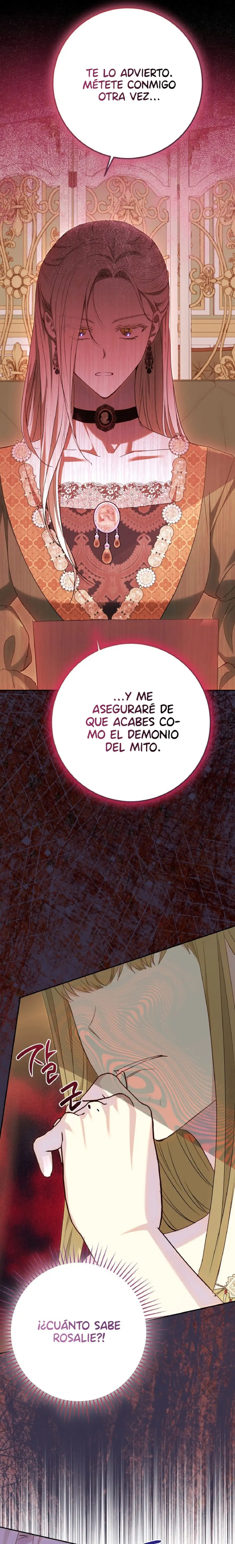 ¡Capitan!¿Es Este El Campo De Batalla?ㅤ - Capítulo 48 - Página 27 - LectorTMOo