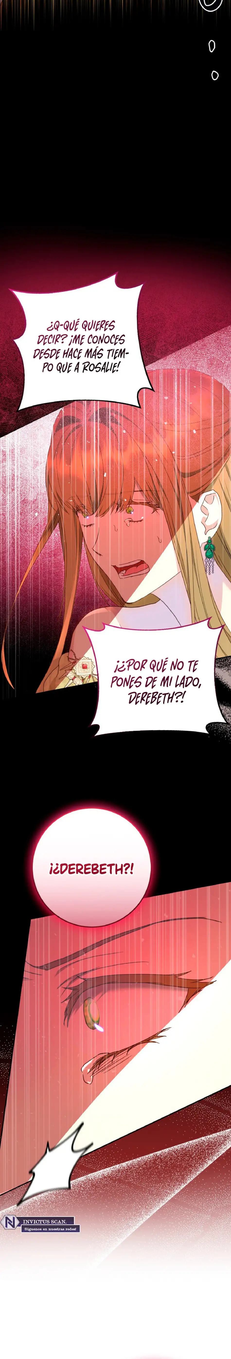 ¡Capitan!¿Es Este El Campo De Batalla?ㅤ - Capítulo 49 - Página 12 - LectorTMOo