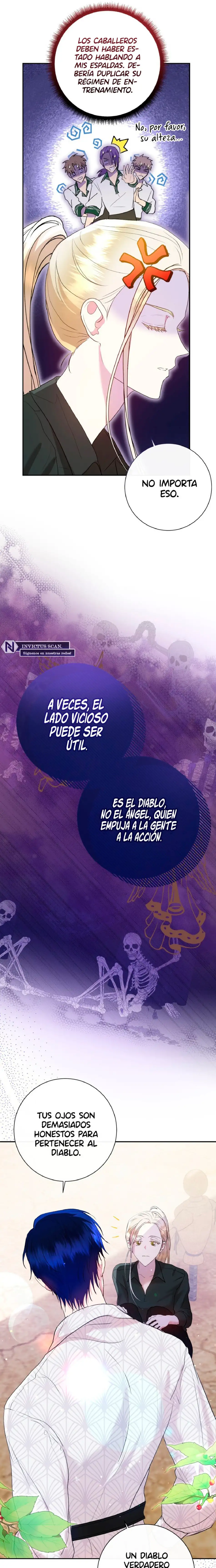 ¡Capitan!¿Es Este El Campo De Batalla?ㅤ - Capítulo 5 - Página 13 - LectorTMOo