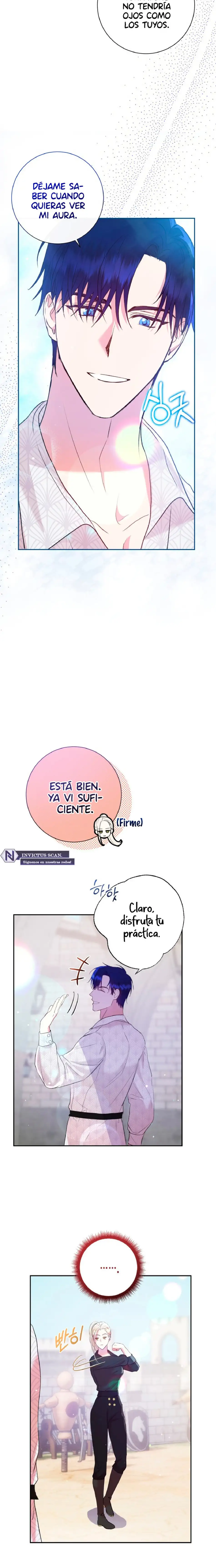 ¡Capitan!¿Es Este El Campo De Batalla?ㅤ - Capítulo 5 - Página 14 - LectorTMOo