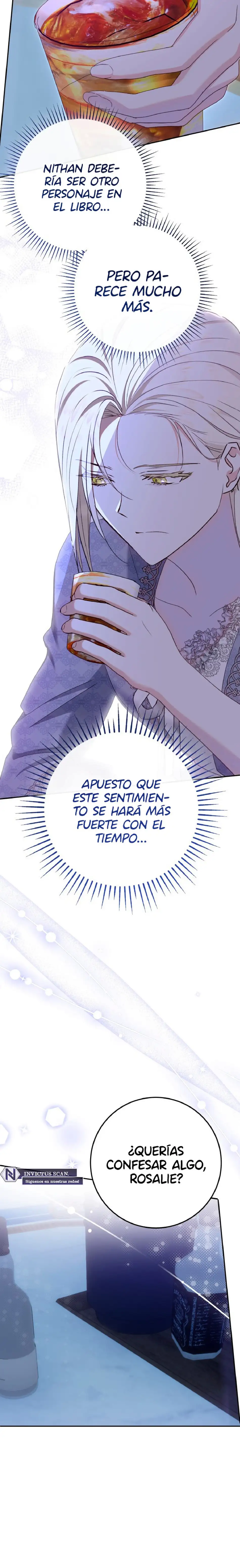 ¡Capitan!¿Es Este El Campo De Batalla?ㅤ - Capítulo 50 - Página 10 - LectorTMOo