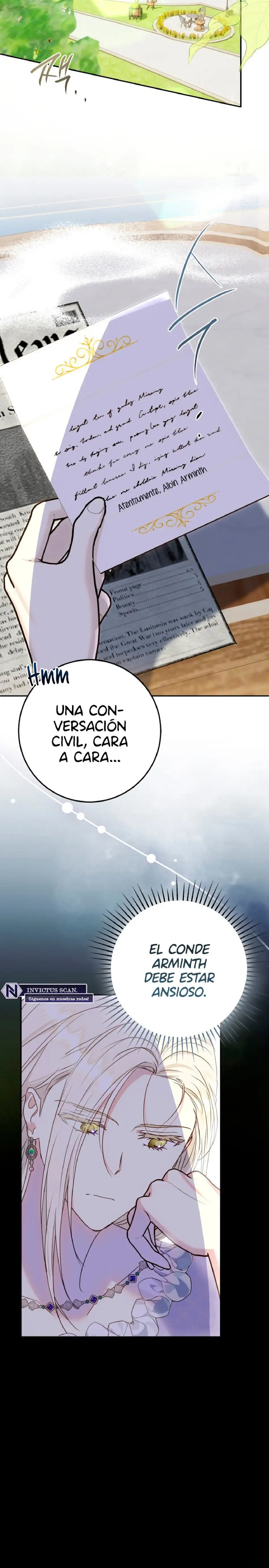¡Capitan!¿Es Este El Campo De Batalla?ㅤ - Capítulo 50 - Página 26 - LectorTMOo