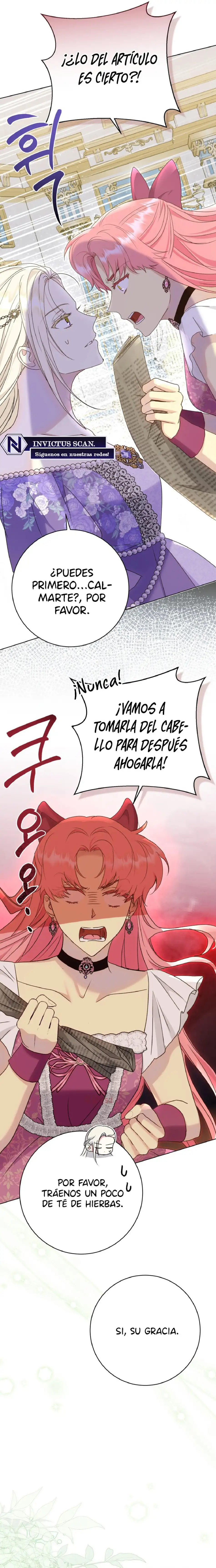 ¡Capitan!¿Es Este El Campo De Batalla?ㅤ - Capítulo 51 - Página 3 - LectorTMOo