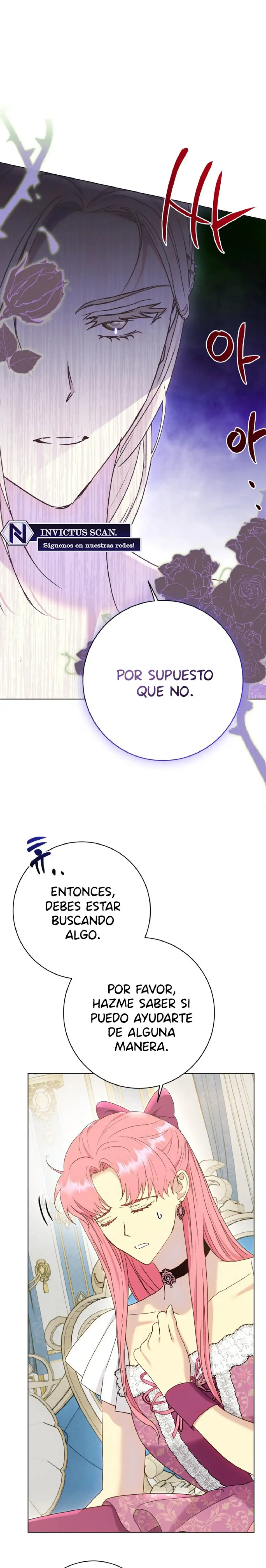 ¡Capitan!¿Es Este El Campo De Batalla?ㅤ - Capítulo 51 - Página 5 - LectorTMOo