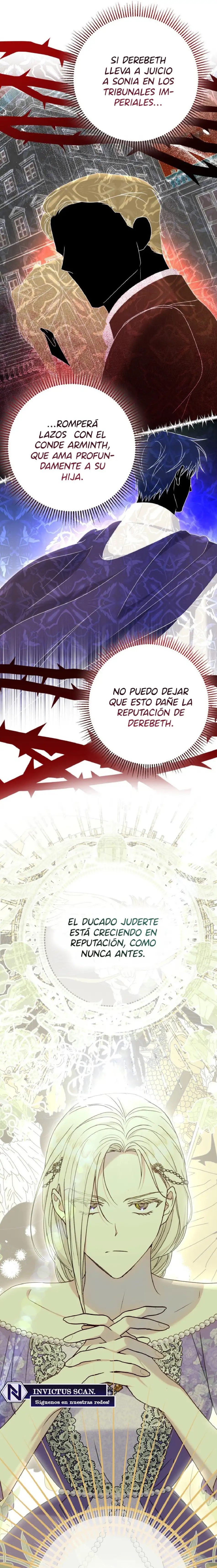 ¡Capitan!¿Es Este El Campo De Batalla?ㅤ - Capítulo 51 - Página 7 - LectorTMOo