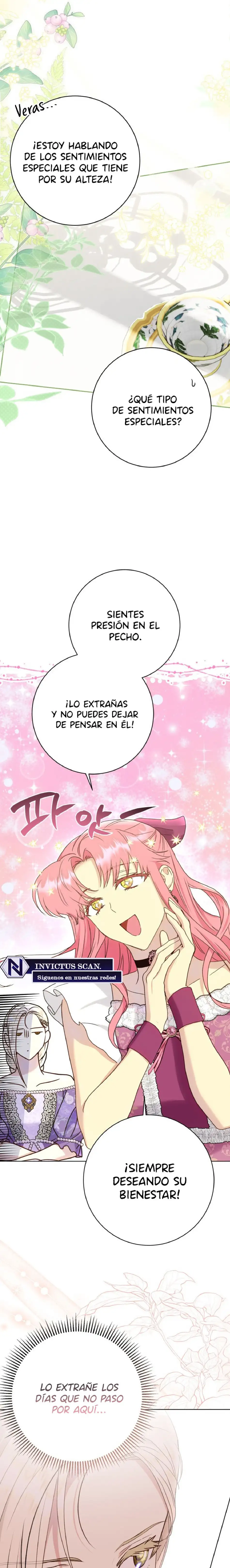 ¡Capitan!¿Es Este El Campo De Batalla?ㅤ - Capítulo 51 - Página 11 - LectorTMOo