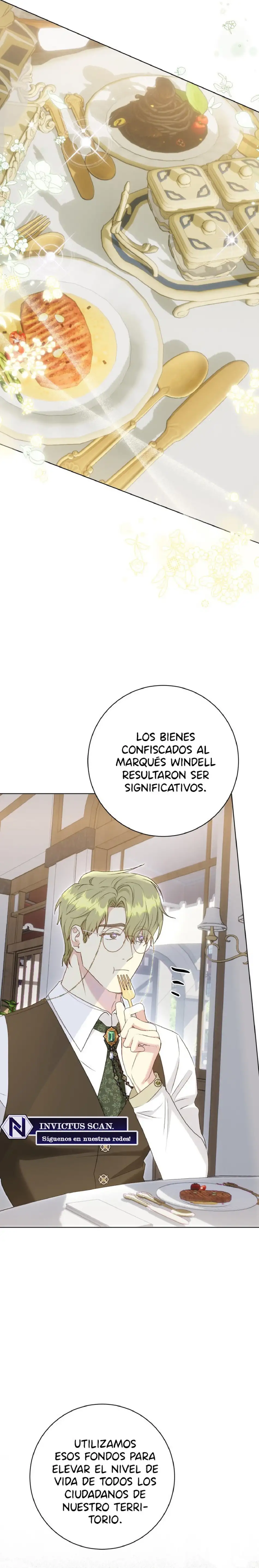 ¡Capitan!¿Es Este El Campo De Batalla?ㅤ - Capítulo 51 - Página 17 - LectorTMOo
