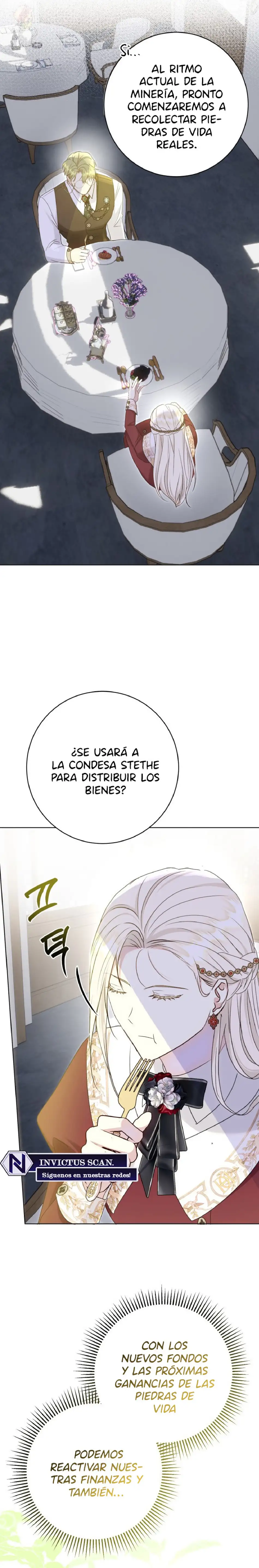 ¡Capitan!¿Es Este El Campo De Batalla?ㅤ - Capítulo 51 - Página 18 - LectorTMOo