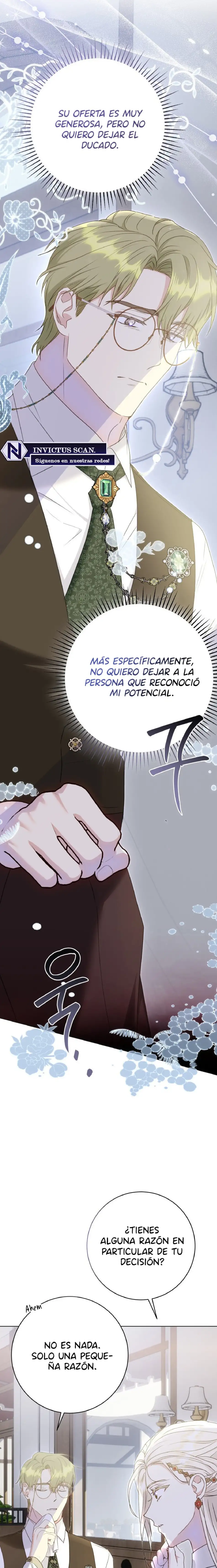 ¡Capitan!¿Es Este El Campo De Batalla?ㅤ - Capítulo 51 - Página 25 - LectorTMOo