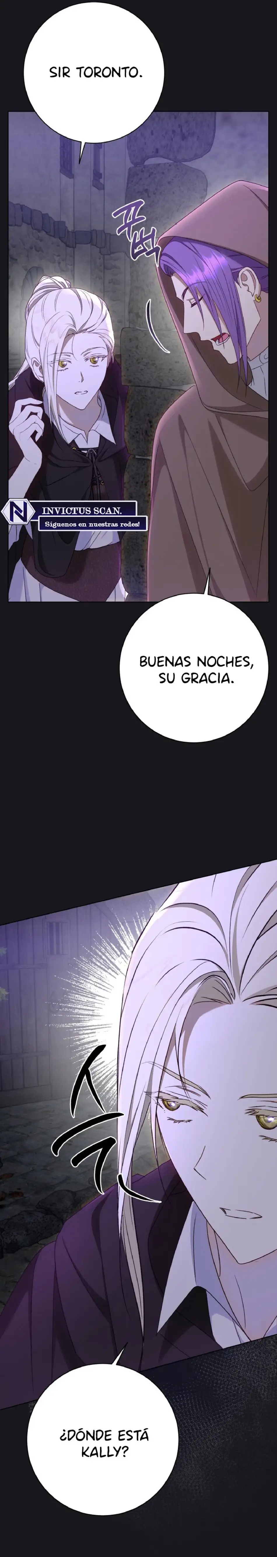 ¡Capitan!¿Es Este El Campo De Batalla?ㅤ - Capítulo 52 - Página 23 - LectorTMOo