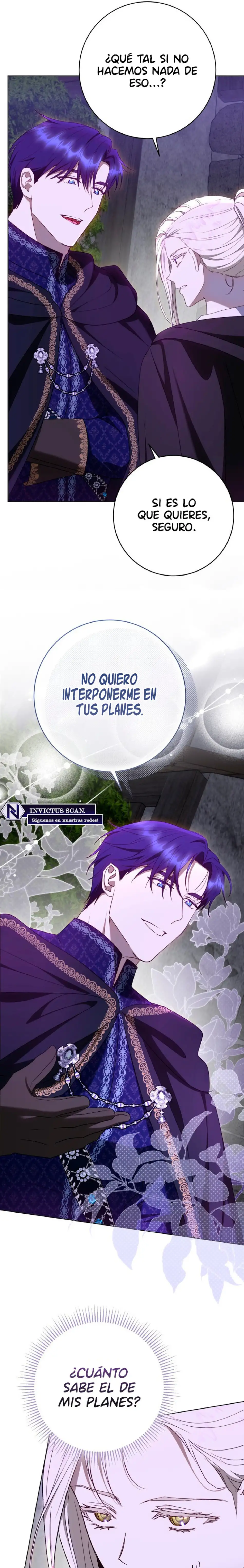 ¡Capitan!¿Es Este El Campo De Batalla?ㅤ - Capítulo 53 - Página 7 - LectorTMOo