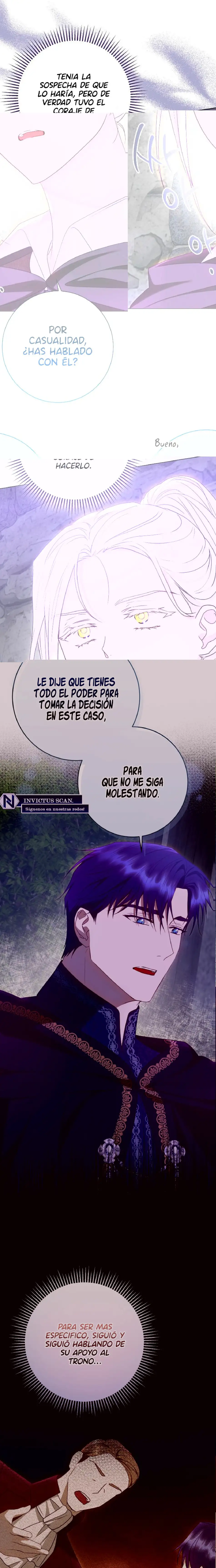 ¡Capitan!¿Es Este El Campo De Batalla?ㅤ - Capítulo 53 - Página 9 - LectorTMOo