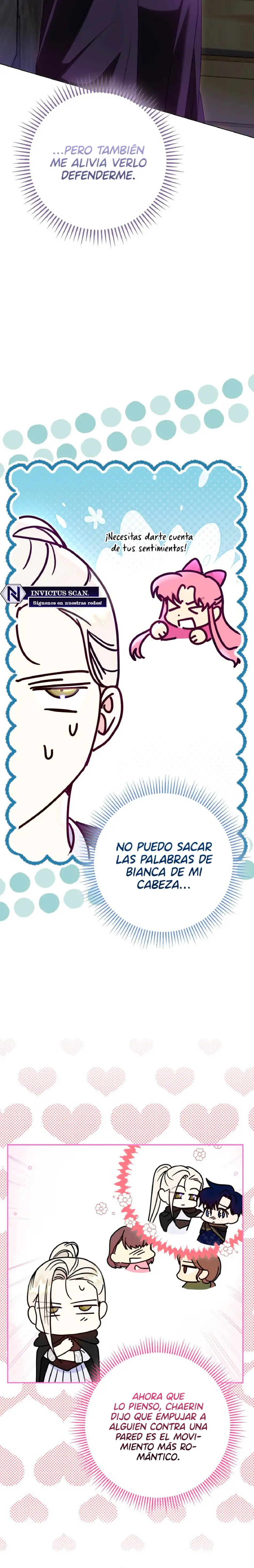 ¡Capitan!¿Es Este El Campo De Batalla?ㅤ - Capítulo 53 - Página 14 - LectorTMOo