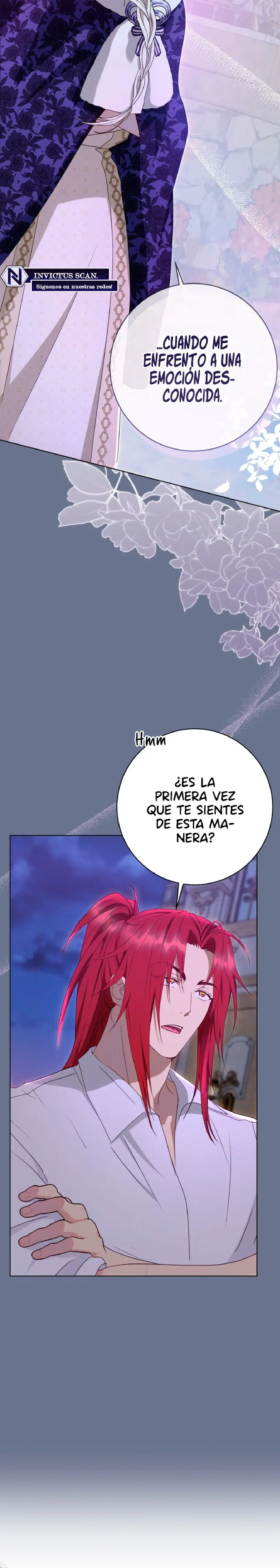 ¡Capitan!¿Es Este El Campo De Batalla? capítulo 54 página 10