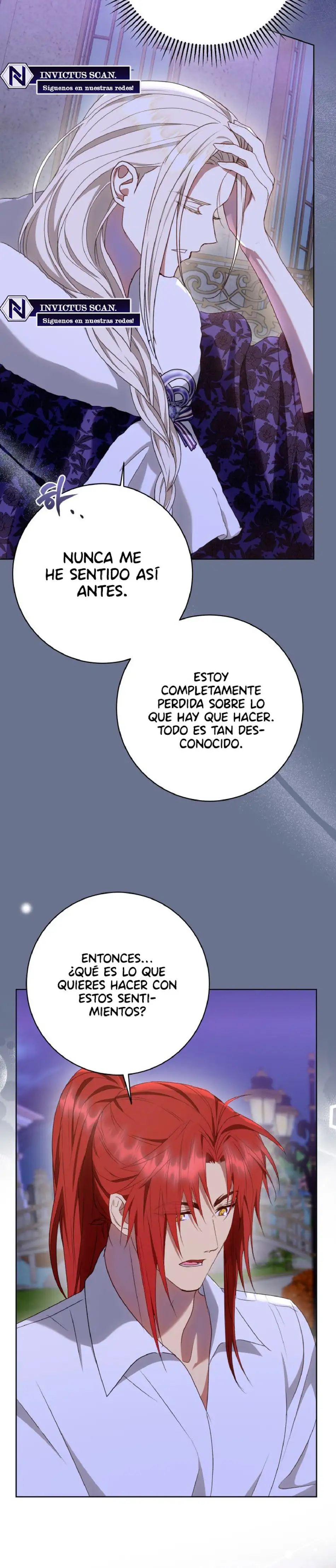 ¡Capitan!¿Es Este El Campo De Batalla? capítulo 54 página 12