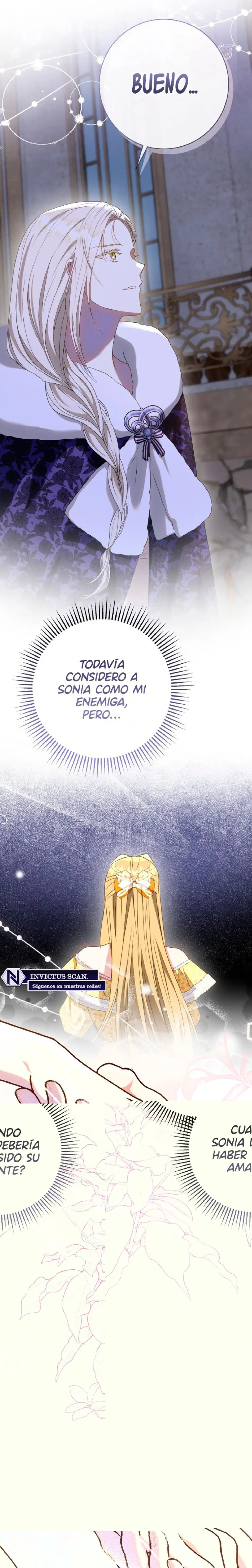 ¡Capitan!¿Es Este El Campo De Batalla? capítulo 54 página 13