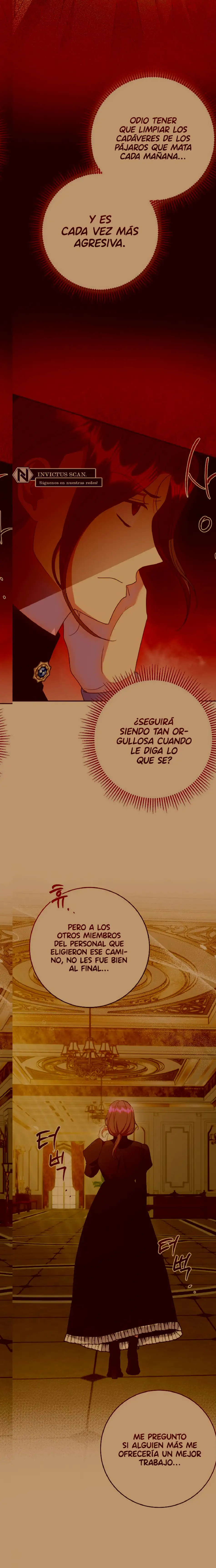 ¡Capitan!¿Es Este El Campo De Batalla? capítulo 54 página 18
