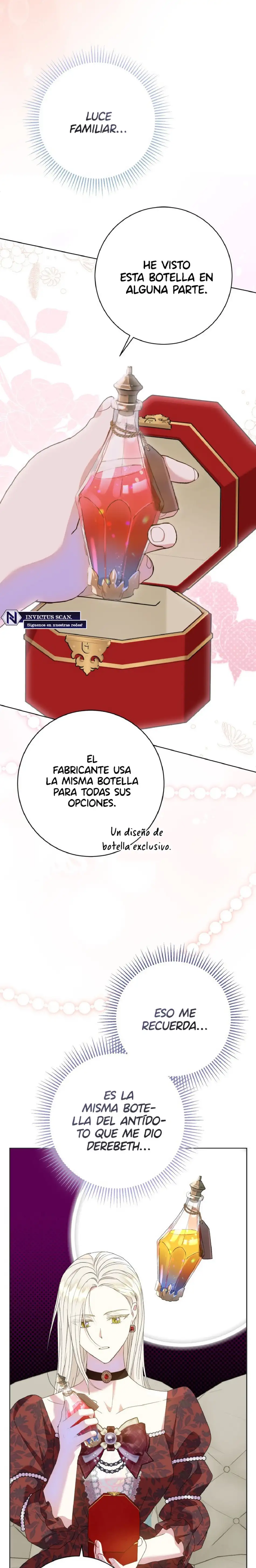 ¡Capitan!¿Es Este El Campo De Batalla?ㅤ - Capítulo 55 - Página 5 - LectorTMOo