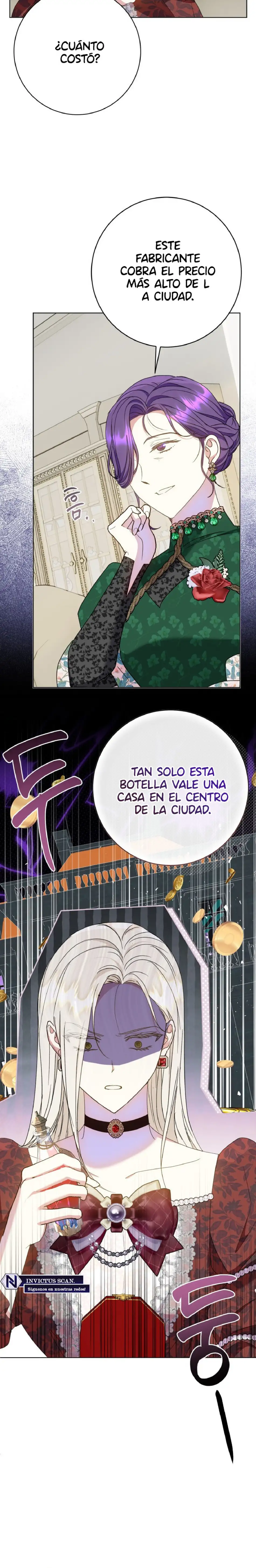 ¡Capitan!¿Es Este El Campo De Batalla?ㅤ - Capítulo 55 - Página 6 - LectorTMOo