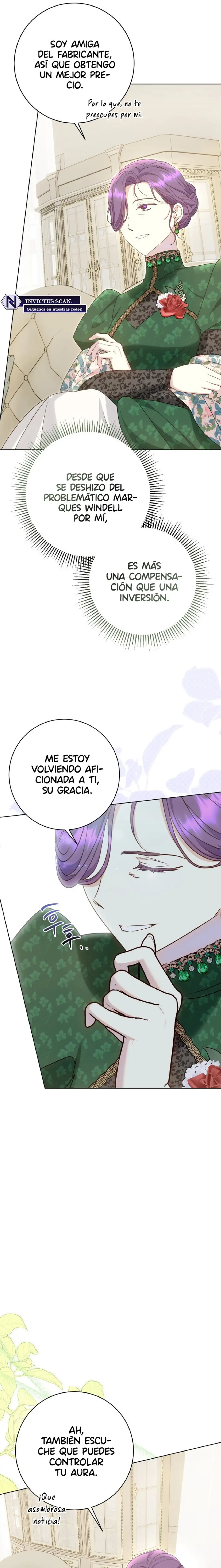 ¡Capitan!¿Es Este El Campo De Batalla?ㅤ - Capítulo 55 - Página 7 - LectorTMOo