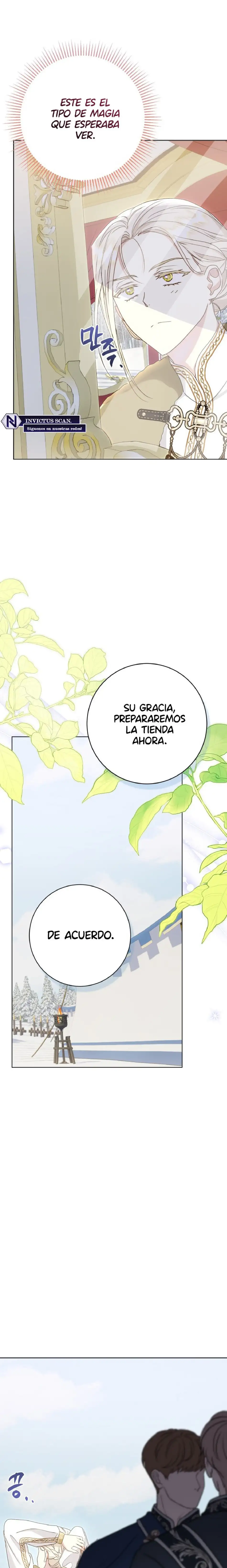 ¡Capitan!¿Es Este El Campo De Batalla?ㅤ - Capítulo 55 - Página 15 - LectorTMOo