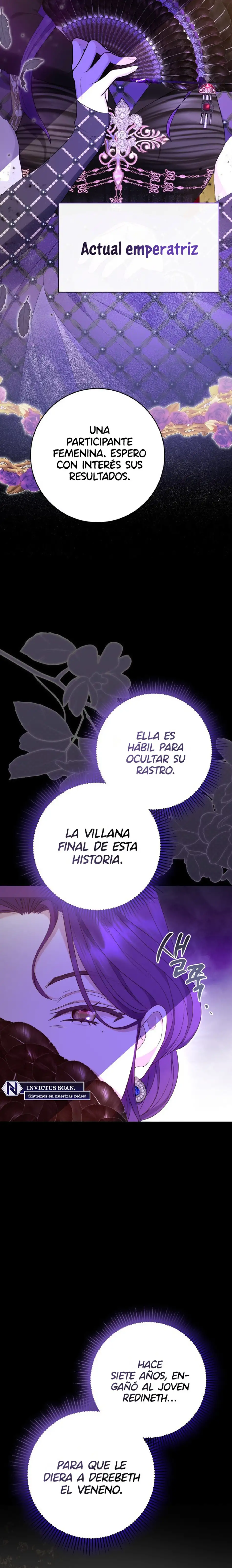 ¡Capitan!¿Es Este El Campo De Batalla?ㅤ - Capítulo 55 - Página 22 - LectorTMOo
