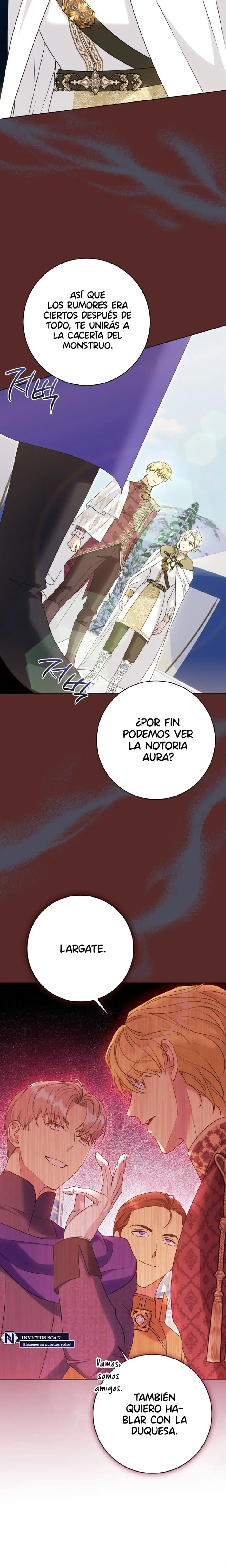 ¡Capitan!¿Es Este El Campo De Batalla?ㅤ - Capítulo 56 - Página 4 - LectorTMOo