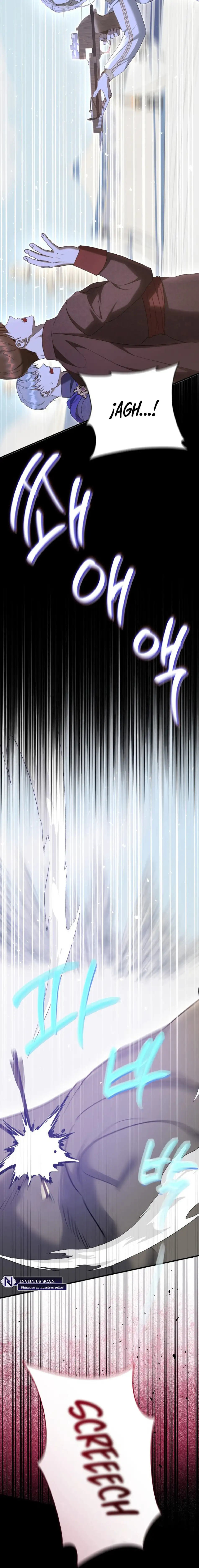 ¡Capitan!¿Es Este El Campo De Batalla?ㅤ - Capítulo 56 - Página 8 - LectorTMOo