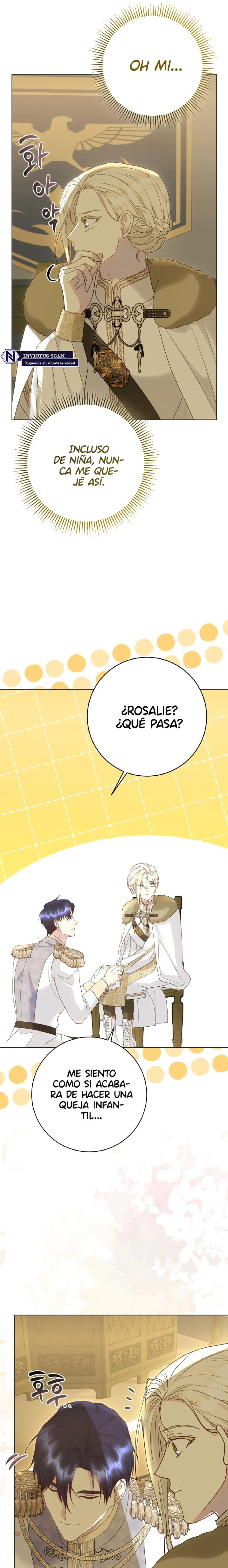 ¡Capitan!¿Es Este El Campo De Batalla?ㅤ - Capítulo 56 - Página 19 - LectorTMOo