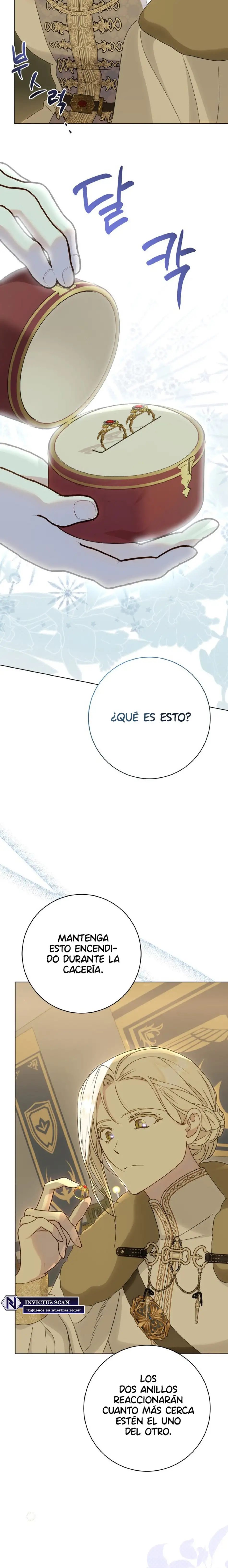 ¡Capitan!¿Es Este El Campo De Batalla?ㅤ - Capítulo 56 - Página 20 - LectorTMOo
