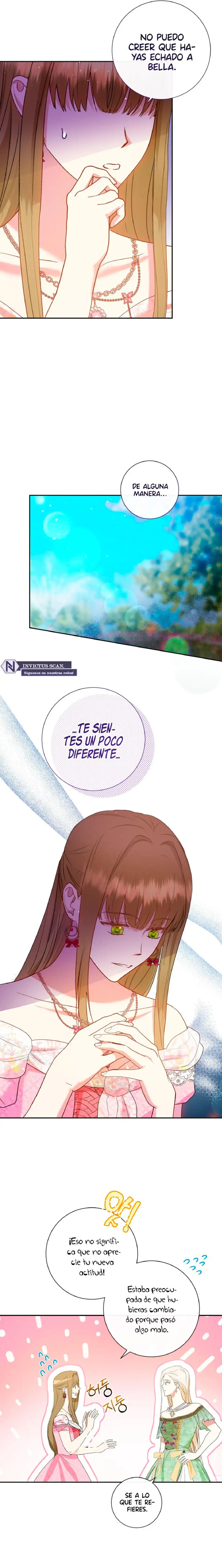 ¡Capitan!¿Es Este El Campo De Batalla?ㅤ - Capítulo 6 - Página 5 - LectorTMOo