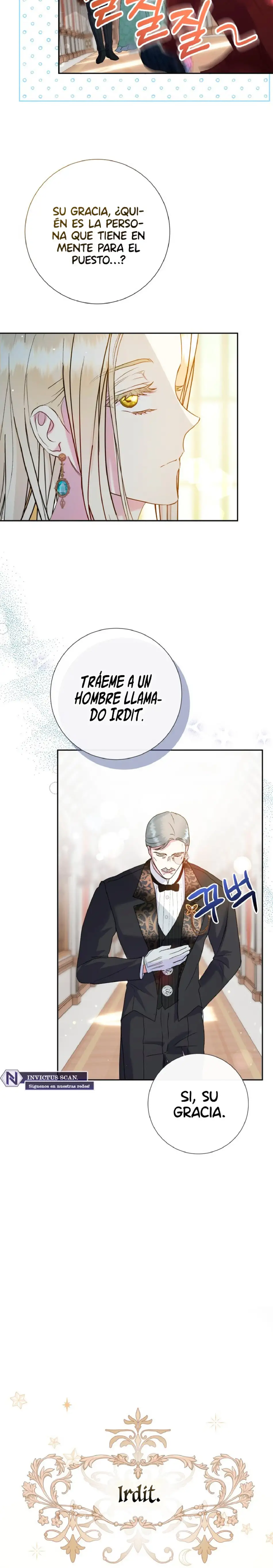 ¡Capitan!¿Es Este El Campo De Batalla?ㅤ - Capítulo 6 - Página 14 - LectorTMOo