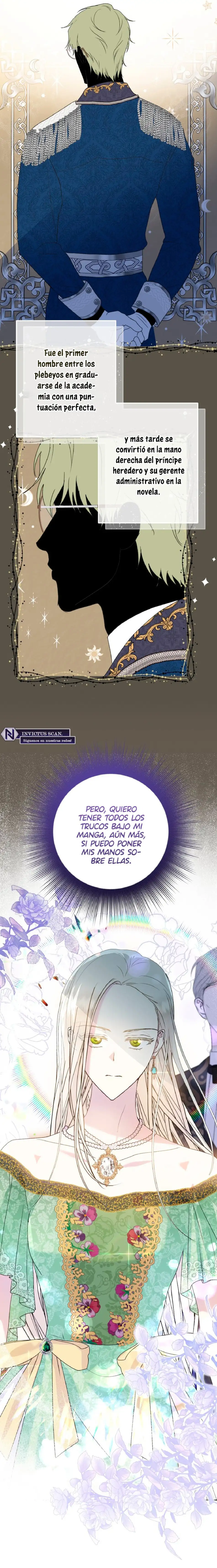 ¡Capitan!¿Es Este El Campo De Batalla?ㅤ - Capítulo 6 - Página 15 - LectorTMOo