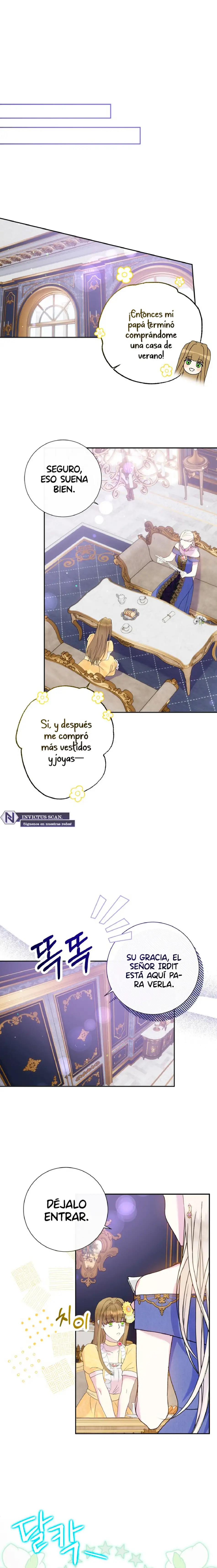 ¡Capitan!¿Es Este El Campo De Batalla?ㅤ - Capítulo 6 - Página 16 - LectorTMOo