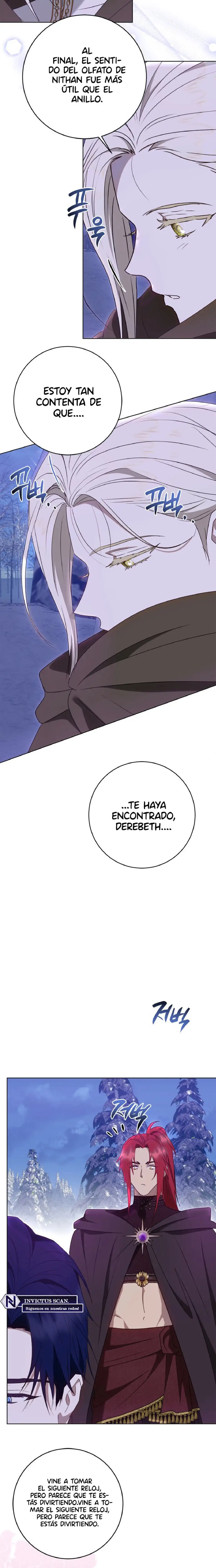 ¡Capitan!¿Es Este El Campo De Batalla?ㅤ - Capítulo 60 - Página 18 - LectorTMOo