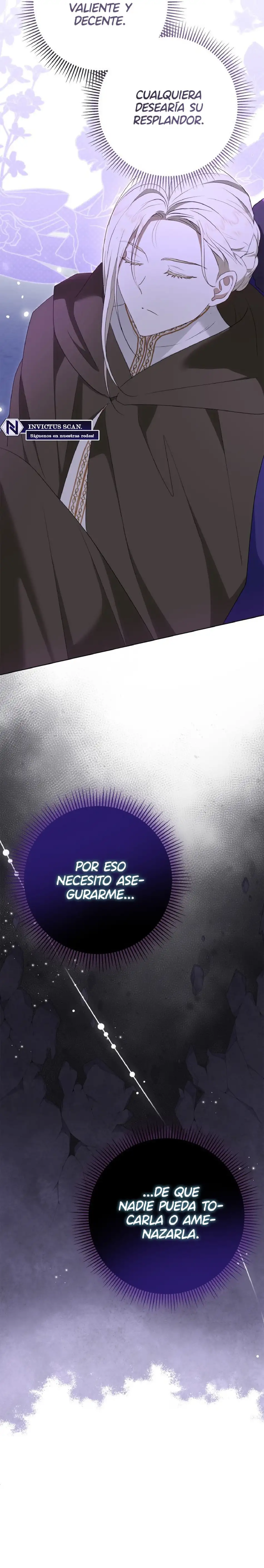¡Capitan!¿Es Este El Campo De Batalla?ㅤ - Capítulo 60 - Página 21 - LectorTMOo