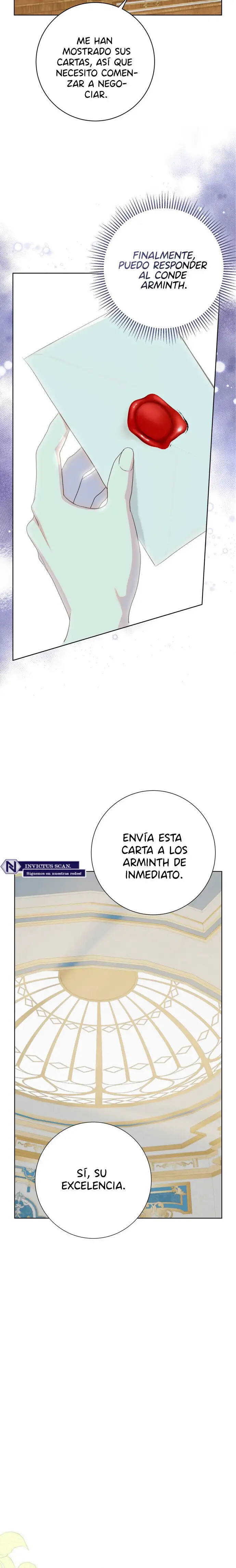 ¡Capitan!¿Es Este El Campo De Batalla?ㅤ - Capítulo 61 - Página 10 - LectorTMOo