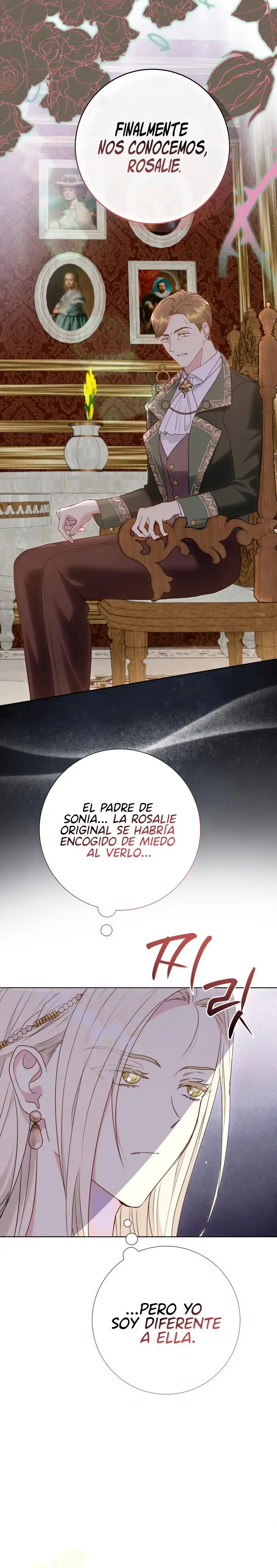 ¡Capitan!¿Es Este El Campo De Batalla?ㅤ - Capítulo 61 - Página 12 - LectorTMOo