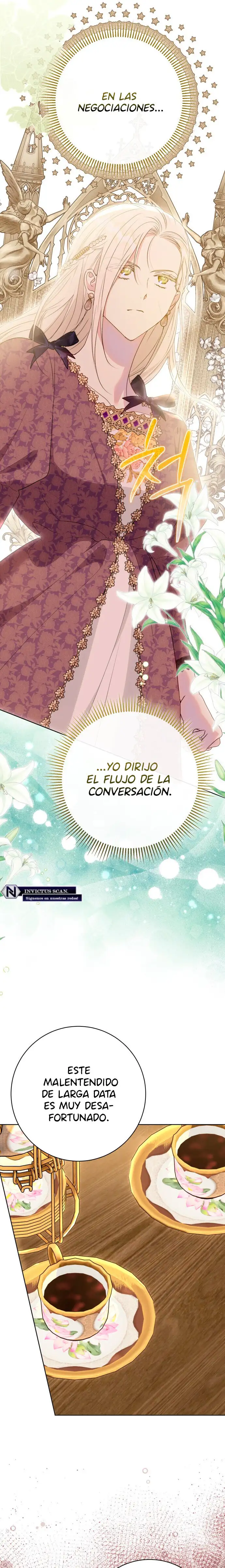 ¡Capitan!¿Es Este El Campo De Batalla?ㅤ - Capítulo 61 - Página 13 - LectorTMOo