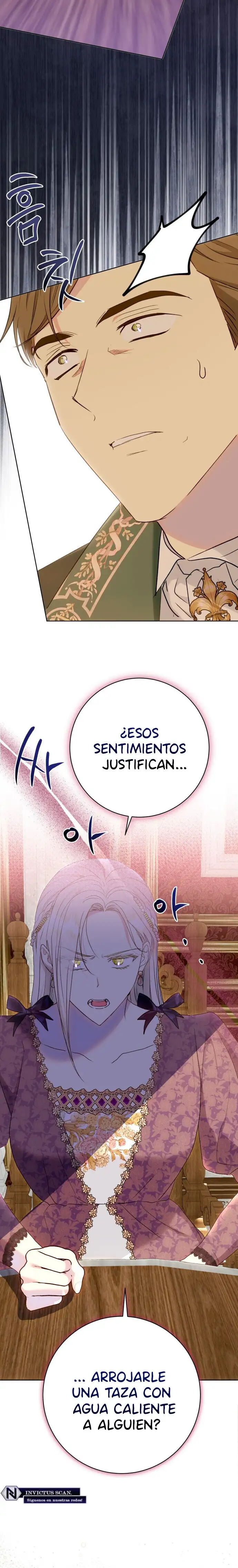 ¡Capitan!¿Es Este El Campo De Batalla?ㅤ - Capítulo 61 - Página 18 - LectorTMOo