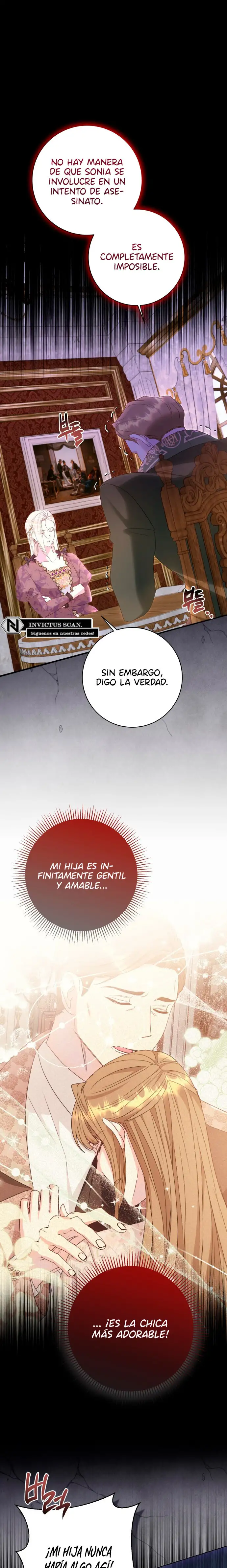 ¡Capitan!¿Es Este El Campo De Batalla?ㅤ - Capítulo 62 - Página 1 - LectorTMOo