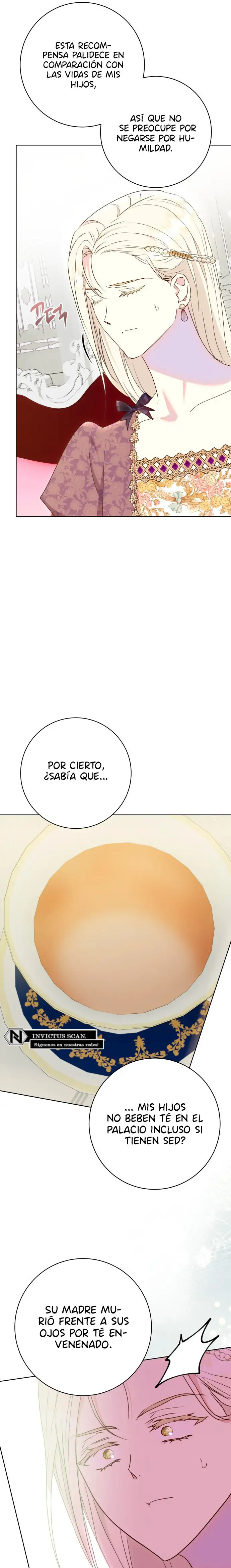 ¡Capitan!¿Es Este El Campo De Batalla?ㅤ - Capítulo 62 - Página 17 - LectorTMOo