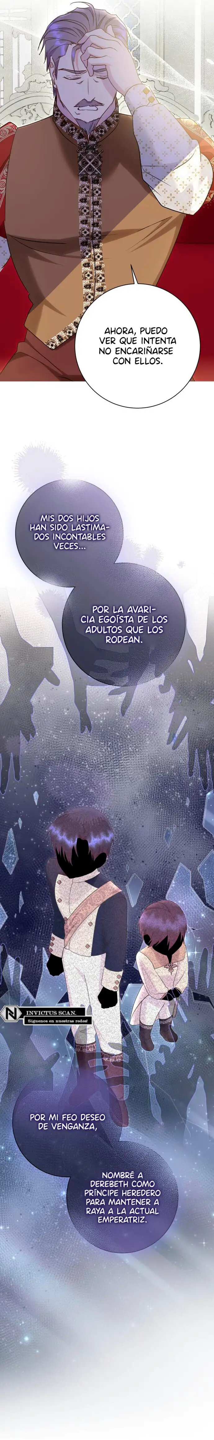 ¡Capitan!¿Es Este El Campo De Batalla?ㅤ - Capítulo 62 - Página 20 - LectorTMOo