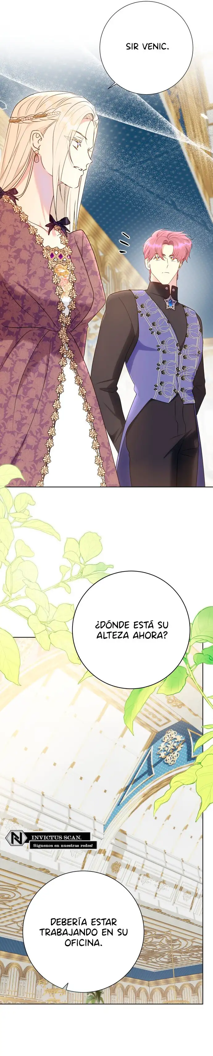 ¡Capitan!¿Es Este El Campo De Batalla?ㅤ - Capítulo 62 - Página 25 - LectorTMOo