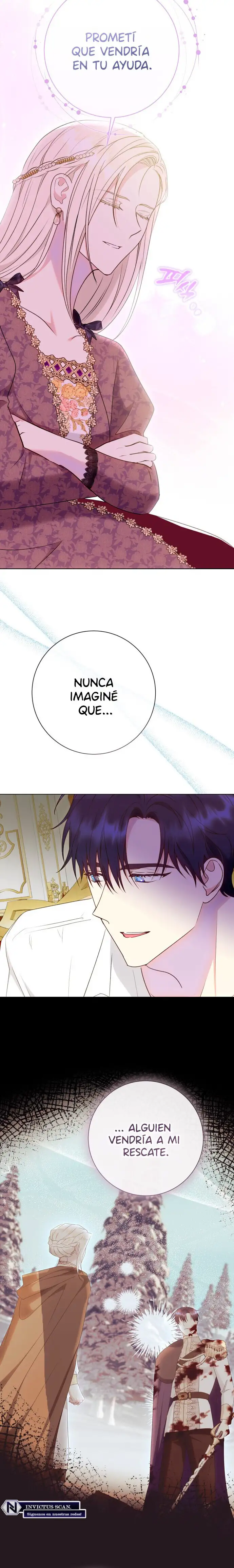 ¡Capitan!¿Es Este El Campo De Batalla? capítulo 63 página 12