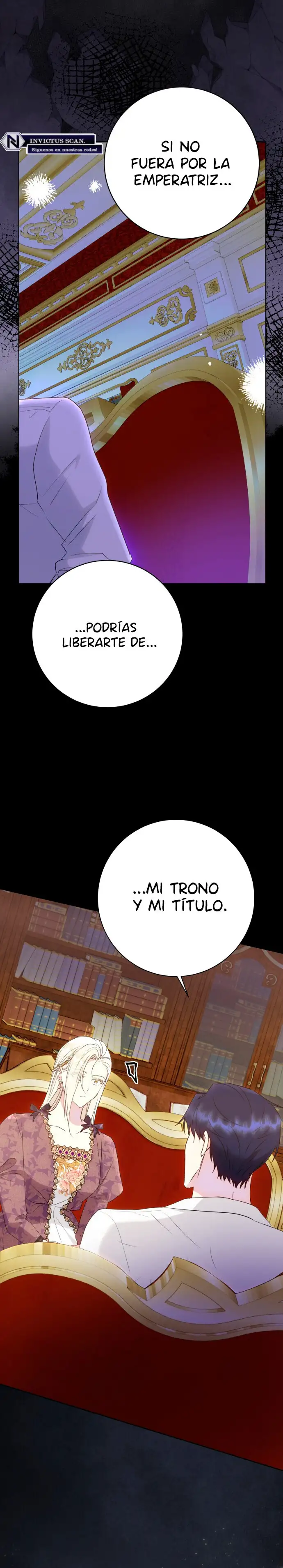 ¡Capitan!¿Es Este El Campo De Batalla? capítulo 63 página 15