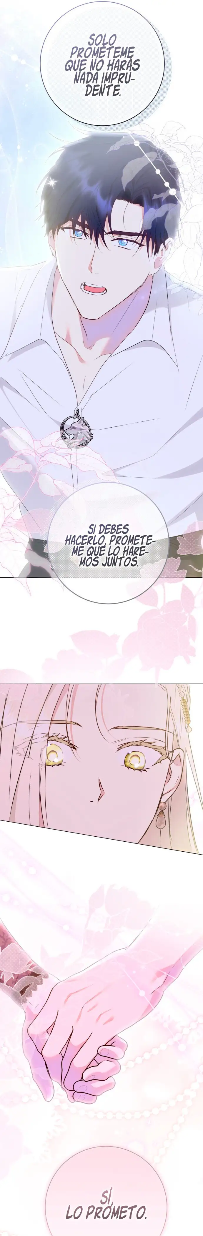 ¡Capitan!¿Es Este El Campo De Batalla? capítulo 63 página 25