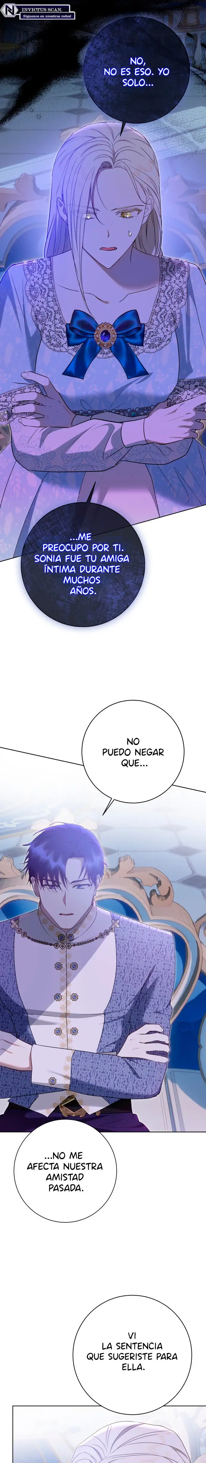¡Capitan!¿Es Este El Campo De Batalla? capítulo 64 página 15