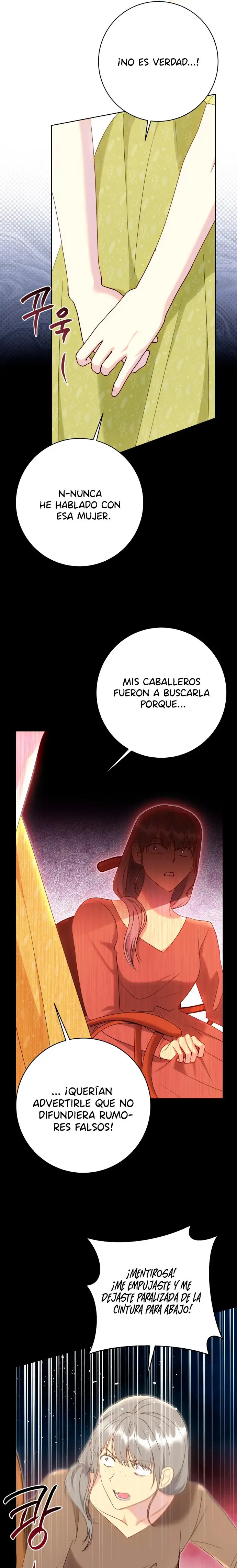 ¡Capitan!¿Es Este El Campo De Batalla?ㅤ - Capítulo 66 - Página 7 - LectorTMOo