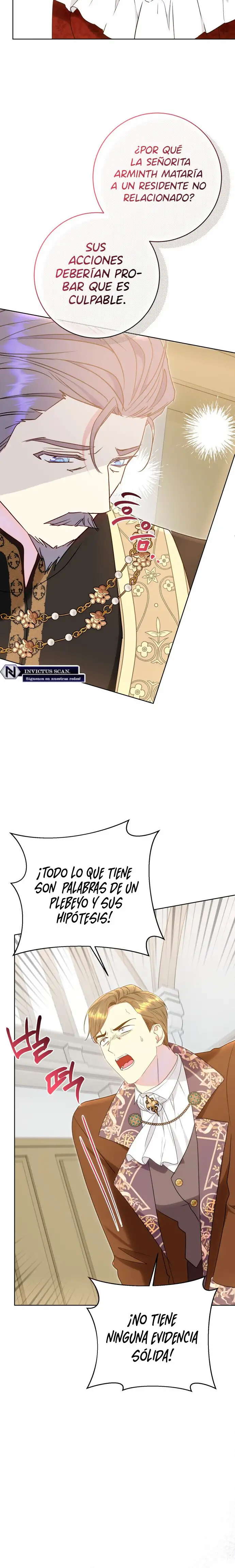 ¡Capitan!¿Es Este El Campo De Batalla?ㅤ - Capítulo 66 - Página 10 - LectorTMOo